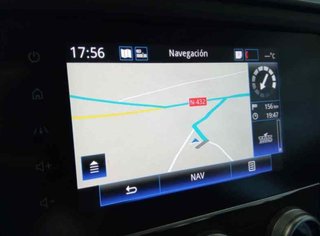 Radiador 214101263re renault kadjar - 1 1.3 214514