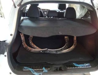 Radiador 214101263re renault kadjar - 1 1.3 214514