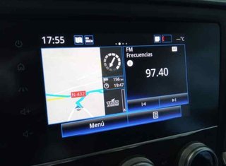 Radiador 214101263re renault kadjar - 1 1.3 214514