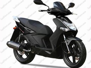 Carburador kymco agility city 125 . 31664