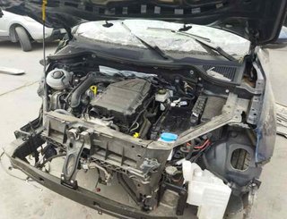 Llanta 57a601025a skoda karoq - 1.0 tsi mt 211110
