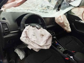 Llanta 57a601025a skoda karoq - 1.0 tsi mt 211110
