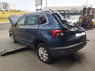 Llanta 57a601025a skoda karoq - 1.0 tsi mt 211110