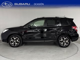 Subaru Forester 2.0 CVT Executive Plus