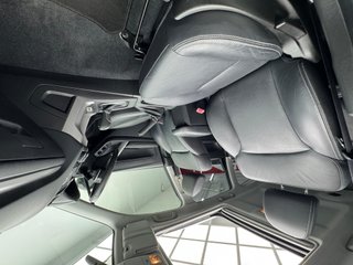 Subaru Forester 2.0 CVT Executive Plus