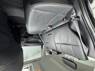 Subaru Forester 2.0 CVT Executive Plus