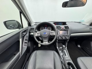 Subaru Forester 2.0 CVT Executive Plus