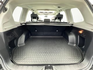 Subaru Forester 2.0 CVT Executive Plus
