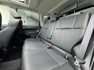 Subaru Forester 2.0 CVT Executive Plus