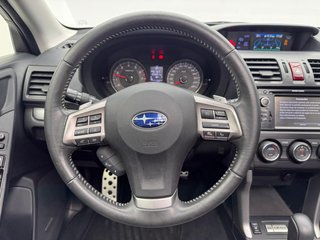 Subaru Forester 2.0 CVT Executive Plus
