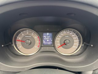 Subaru Forester 2.0 CVT Executive Plus