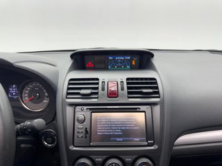 Subaru Forester 2.0 CVT Executive Plus