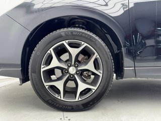 Subaru Forester 2.0 CVT Executive Plus