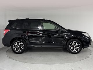 Subaru Forester 2.0 CVT Executive Plus