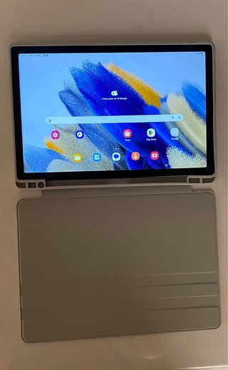 Samsung Galaxy Tab A8 Tablet