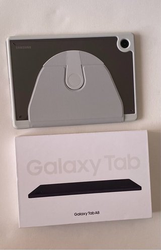 Samsung Galaxy Tab A8 Tablet