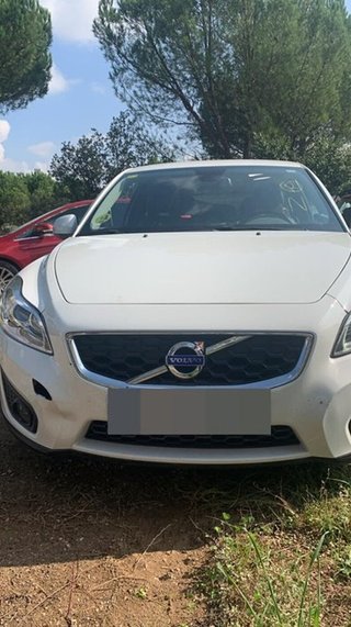 109726 pa66gf15mk15 tapa motor volvo c30