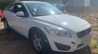 109726 pa66gf15mk15 tapa motor volvo c30