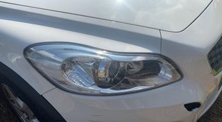 109726 pa66gf15mk15 tapa motor volvo c30