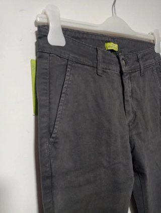 Pantaloni uomo Guarracino gabardine n.46