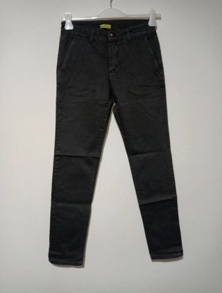 Pantaloni uomo Guarracino gabardine n.46