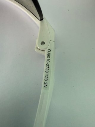 Occhiali Oakley Resistor Prizm Sapphire