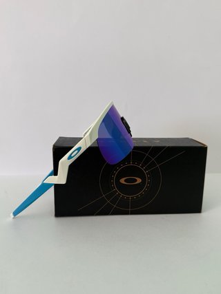 Occhiali Oakley Resistor Prizm Sapphire