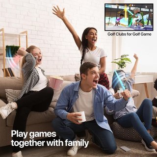 DUX DUCIS 23en1 Accesorios Nintendo Switch Sports