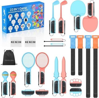 DUX DUCIS 23en1 Accesorios Nintendo Switch Sports