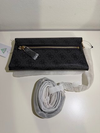 Borsa a tracolla - Noelle ll Xbody flap organizer