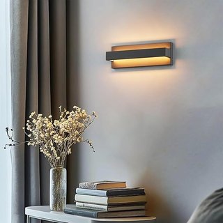 Klighten Aplique Pared Interior 16W LED 3000K