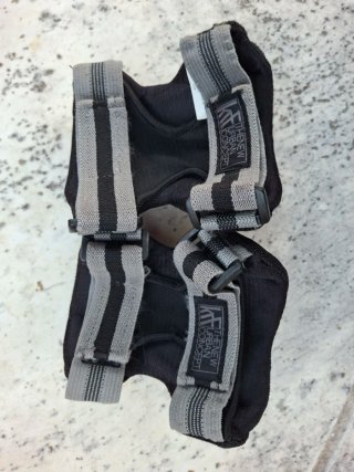 Set Protecciones Skate/Bici/Patinete.