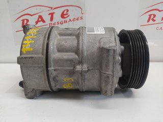 COMPRESOR AIRE ACONDICIONADO AUDI A3 (8L) 1.9 TDI Ambition