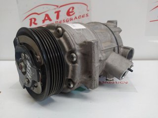 COMPRESOR AIRE ACONDICIONADO AUDI A3 (8L) 1.9 TDI Ambition
