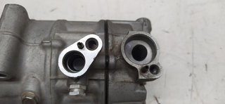 COMPRESOR AIRE ACONDICIONADO AUDI A3 (8L) 1.9 TDI Ambition