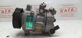 COMPRESOR AIRE ACONDICIONADO AUDI A3 (8L) 1.9 TDI Ambition