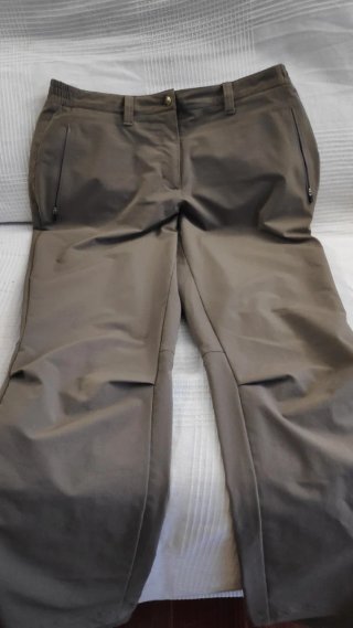 Pantalón Odlo Trekking talla L