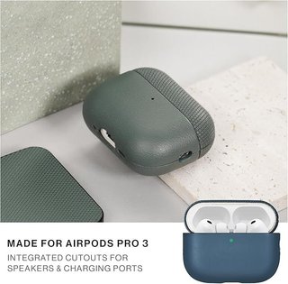 Funda AirPods Pro 3 Native Union Azul