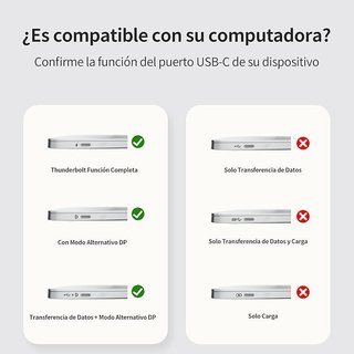 Alxum Switch HDMI 4 Entradas 1 Salida 4K@60Hz
