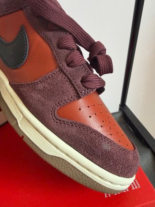 Nike Dunk Low Retro SE · Talla 44,5 · Nuevas