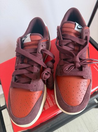 Nike Dunk Low Retro SE · Talla 44,5 · Nuevas