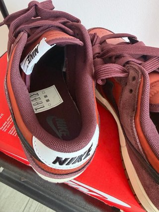 Nike Dunk Low Retro SE · Talla 44,5 · Nuevas