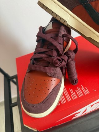 Nike Dunk Low Retro SE · Talla 44,5 · Nuevas
