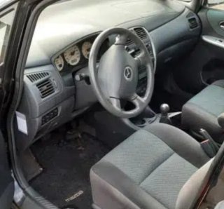Mazda Premacy 2005