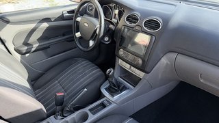 Ford Focus II diesel 1.6 TDCI Titanium itv al Dia