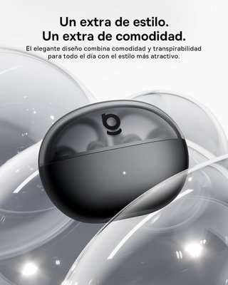 BASEUS MC2 Air Auriculares Abiertos Bluetooth 6.0