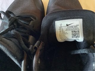 Scarpe Nike Uomo Taglia 41