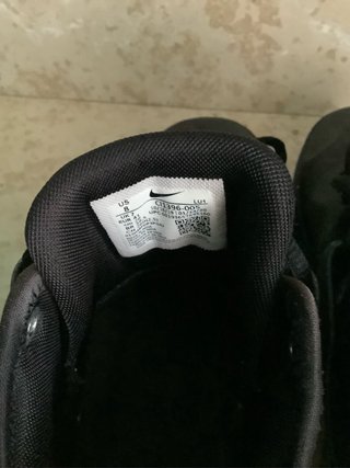 Scarpe Nike Uomo Taglia 41