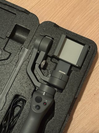 DJI Osmo Mobile Gimbal