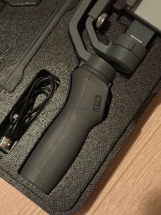 DJI Osmo Mobile Gimbal